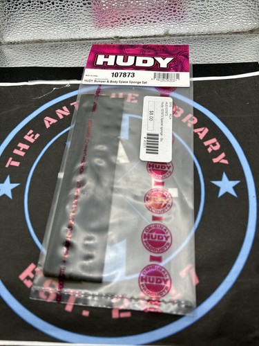 Hudy 107873 bumper - bumper, &
