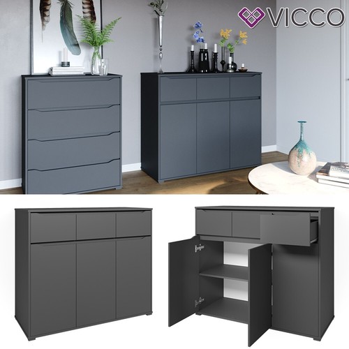 Commode dresseur armoire - commode,