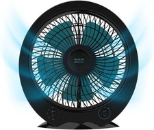 Cecotec Ventilateur Sur Pied