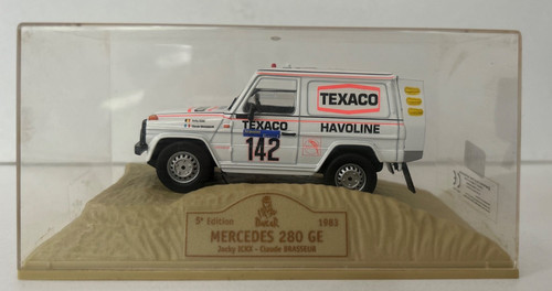 Norev mercedes 280 - mercedes, ge