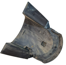 BUTOIR GARDE BOUE YAMAHA TMAX