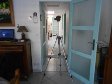 trépied appareil photo