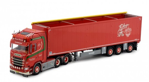 Tekno camion avec - tekno, 3