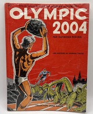 Vincent Larcher & Olympio 1 -