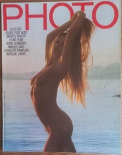 MAGAZINE PHOTO N°90 - MARS