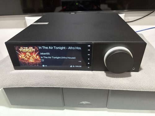 Cambridge evo 150 integrated - evo,