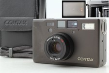 Appareil photo argentique 35