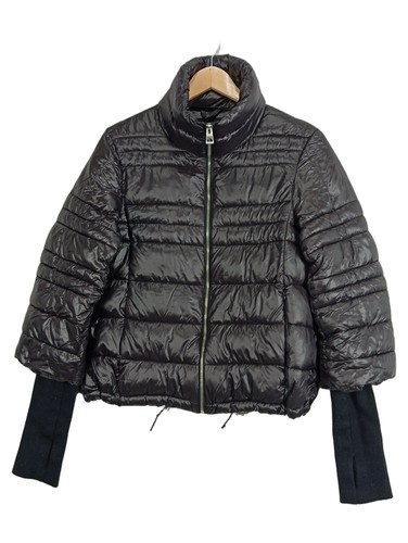 Guess doudoune femme noir - femme,