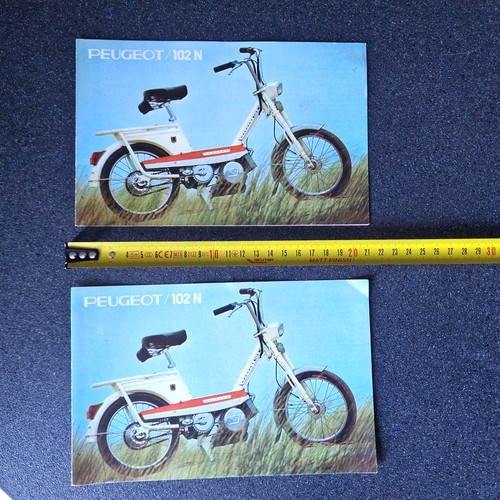 Lot catalogues - 2,
