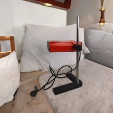 Lampe de bureau Manade Stamp