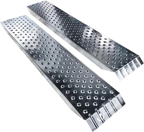 Rampe de chargement - ®,