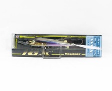 Megabass Karashi IGX 70F