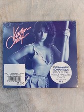 CD Karen Cheryl "Étonnamment