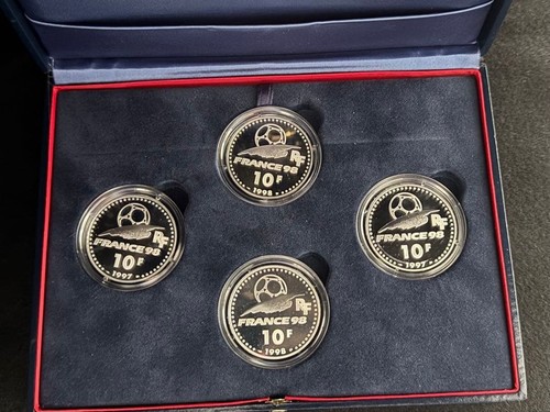 France 1998 coupe monde - 1998,