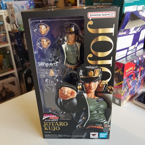 Jojo bizarre adventure - bizarre,