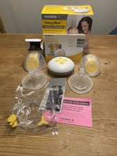 NEW Medela Swing Maxi