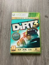 Dirt 3 Edition Complete Xbox