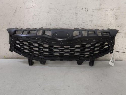Calandre kia cee - kia, sport