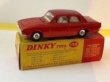 DINKY TOYS 130 FORD CONSUL