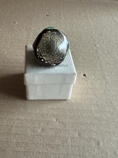 BAGUE ANTICA MURRINA 