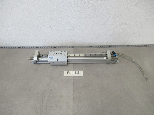Festo dgpl 250 - festo, dgpl-18-250-ppv-a