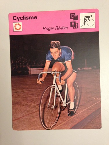 Carte editions rencontre - rencontre, 1976