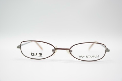 His ht235 titane bronze - ht235,