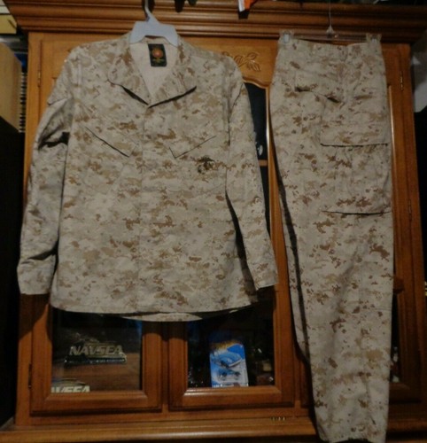 Usmc marpat desert - usmc,