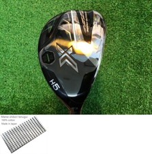 DUNLOP XXIO 2022 eks H5