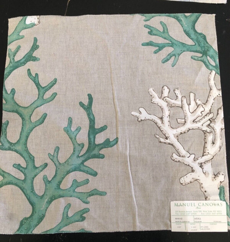 Manuel canovas atoll - manuel,