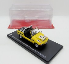 GC3137 IXO / HACHETTE /