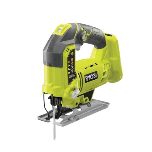 Ryobi r18js one scie - one+,