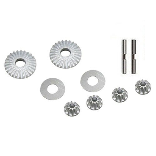 Kyosho ultima rb6 rtr rb5 - rtr,