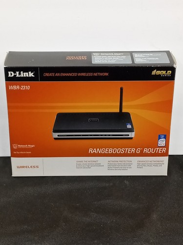 Link wbr 2310 - wbr,
