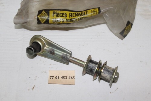Biellette neuve origine - neuve, d'origine