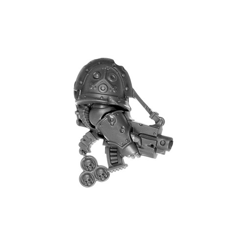 Plma56 bras bolter plague - bras,