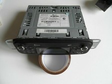 AUTORADIO HS HORS SERVICE POUR PIÈCES USB BLUETOOTH MULTIMEDIA RENAULT CLIO 4 IV