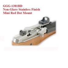 GG&G GGG-1381BD for Ruger Mini