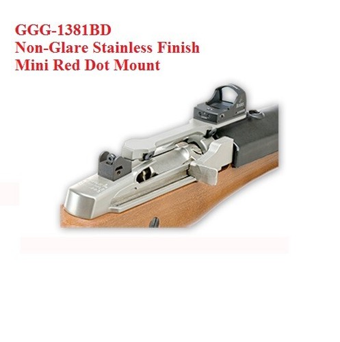 Ggg 1381bd for - for, ruger