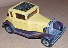 collection matchbox  voiture miniature