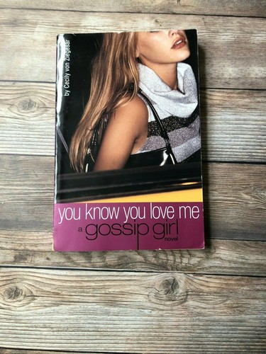 You know - know, by