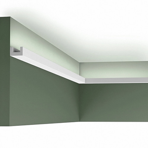 Moulure murale pour ruban - moulure,