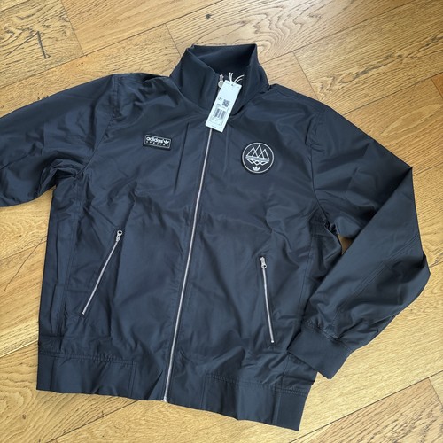 Veste adidas spzl - veste, ss26