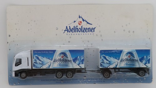 Grell camion truck - 1/87,