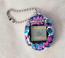 Jeu électronique tamagotchi