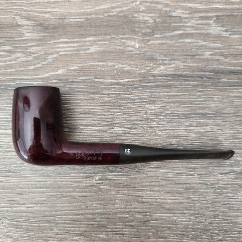 Pipe butz choquin richelieu - butz,