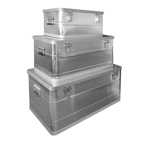 Ensemble cantines alu - ensemble,