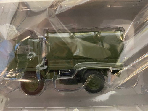 Saviem tp3 4x4 torpedo - 4x4,