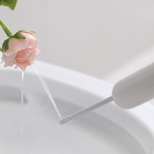 Bidet de voyage électrique
