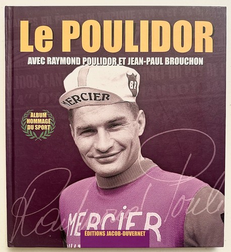 Poulidor raymond - le, de